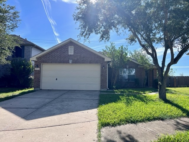 10230 Cades Creek Court Houston TX 77089