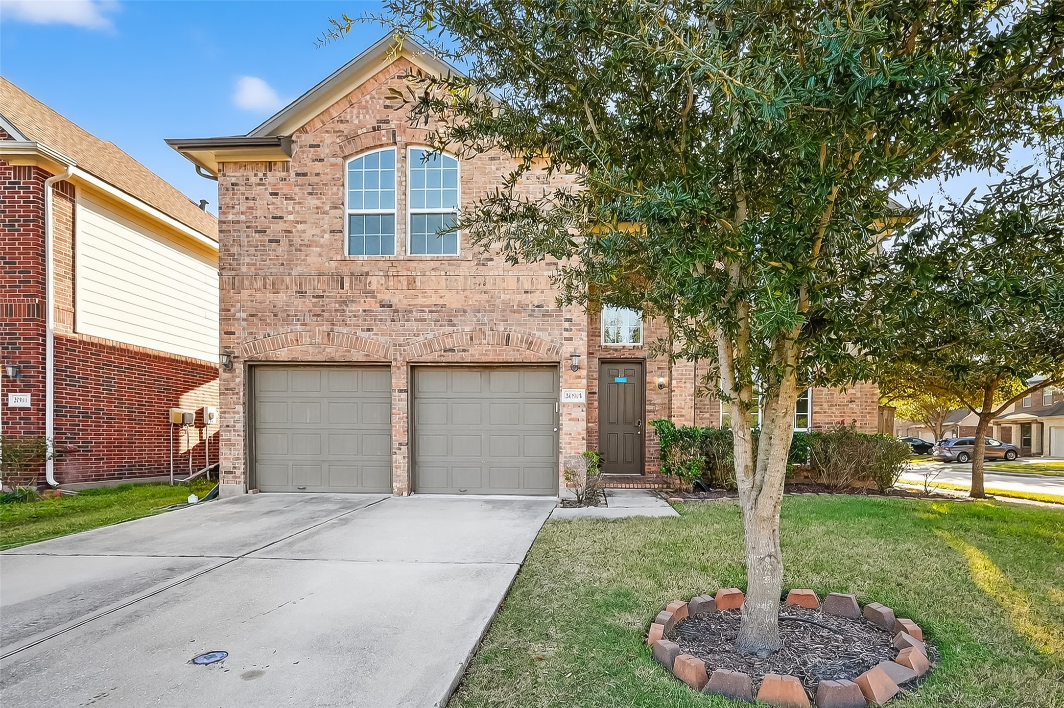 20515 Bandrock Terrace Richmond TX 77407