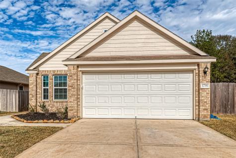 17781 Lion Heart Road Conroe TX 77306