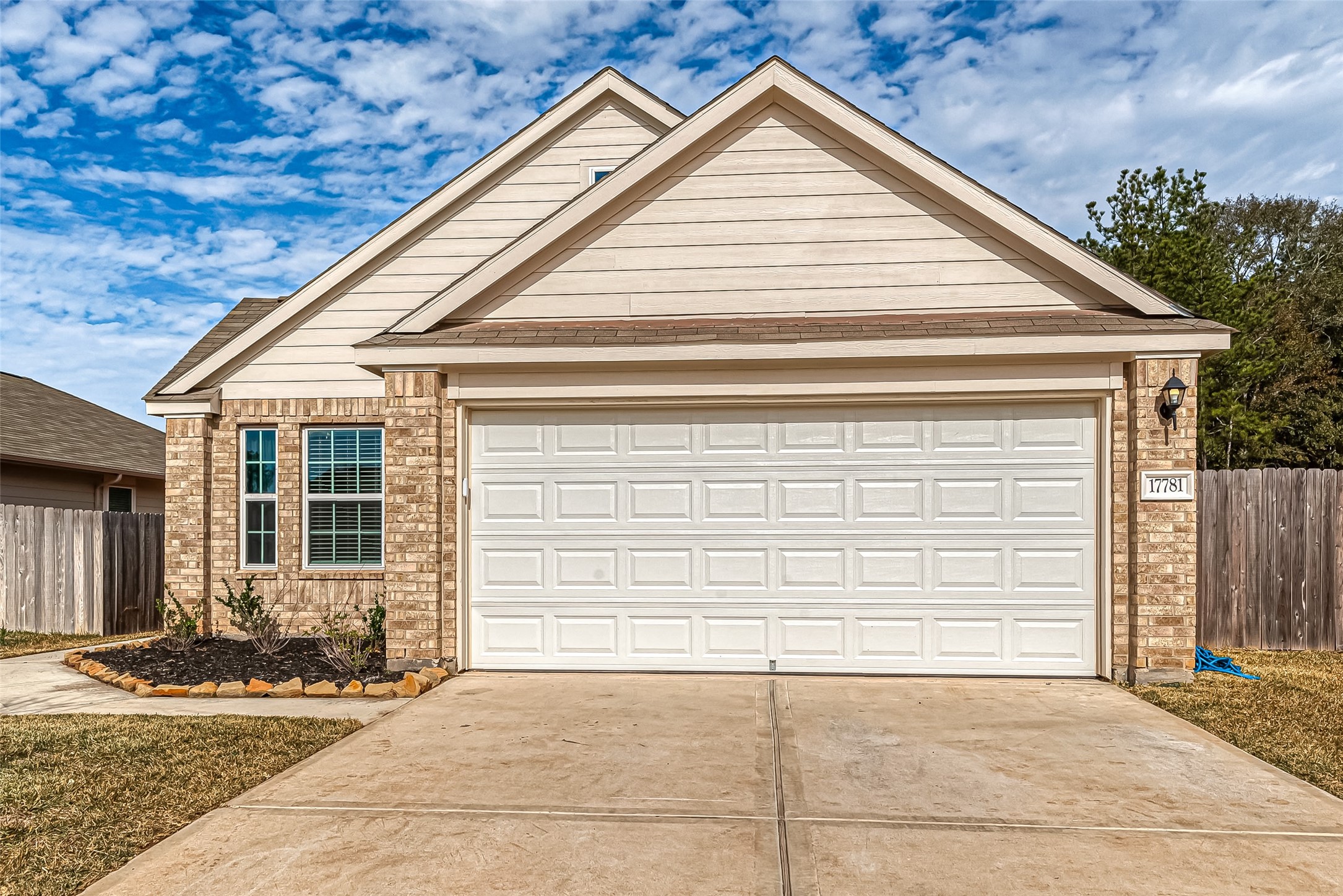17781 Lion Heart Road Conroe TX 77306