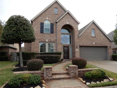 17130 Lumberton Drive Cypress TX 77433
