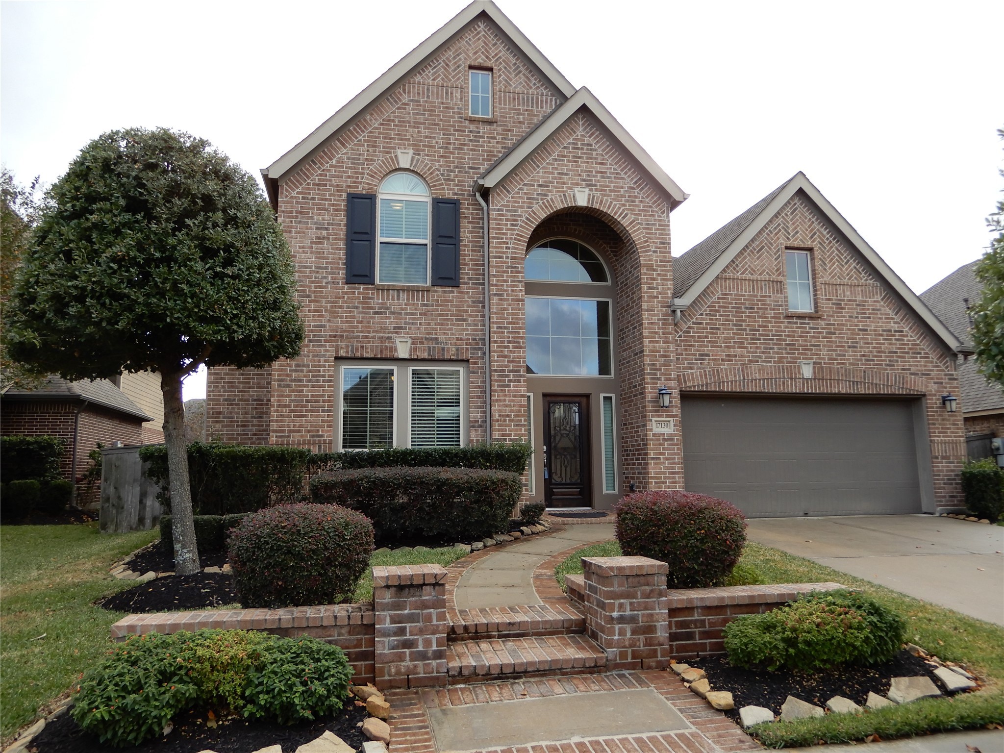 17130 Lumberton Drive Cypress TX 77433