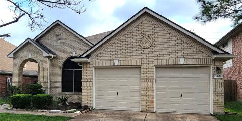 14914 Appaloosa Avenue Houston TX 77084