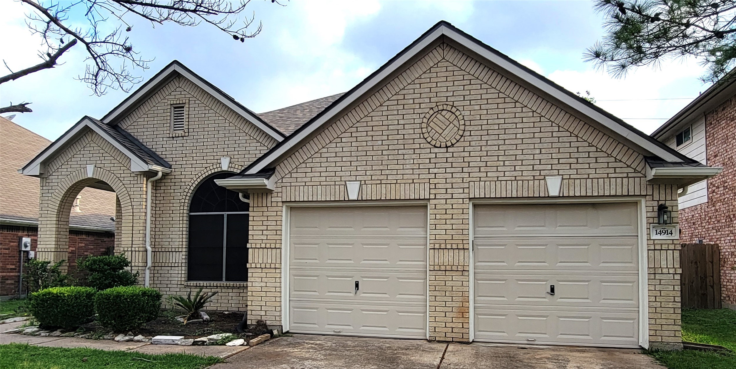14914 Appaloosa Avenue Houston TX 77084