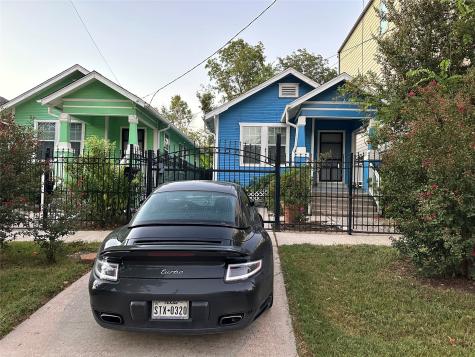 1113 Summer Street Houston TX 77007