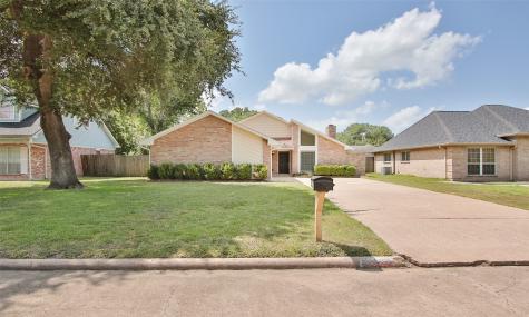 13707 Meisterwood Drive Houston TX 77065