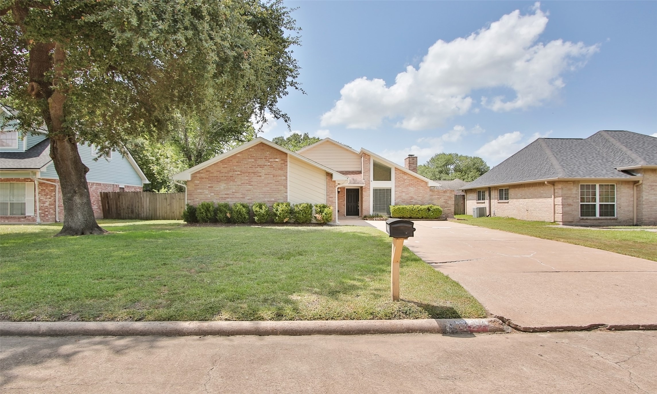 13707 Meisterwood Drive Houston TX 77065