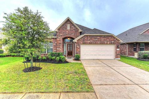 21494 Kings Bend Drive Kingwood TX 77339
