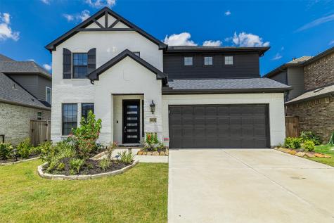 9231 Dearborn Knoll Drive Cypress TX 77433