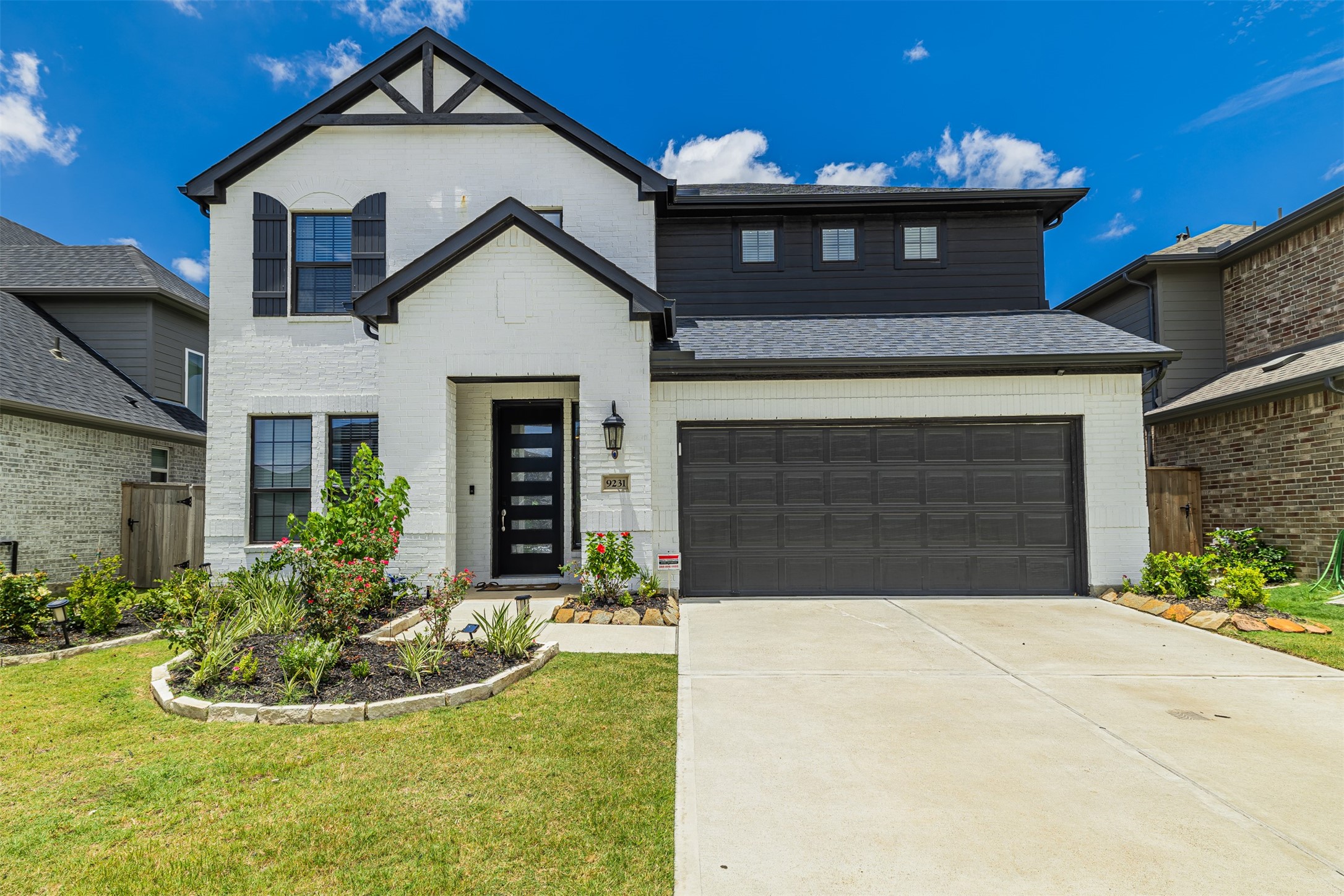 9231 Dearborn Knoll Drive Cypress TX 77433