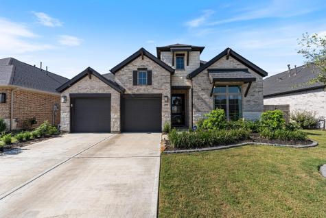 5910 Painted Plains Lane Fulshear TX 77441