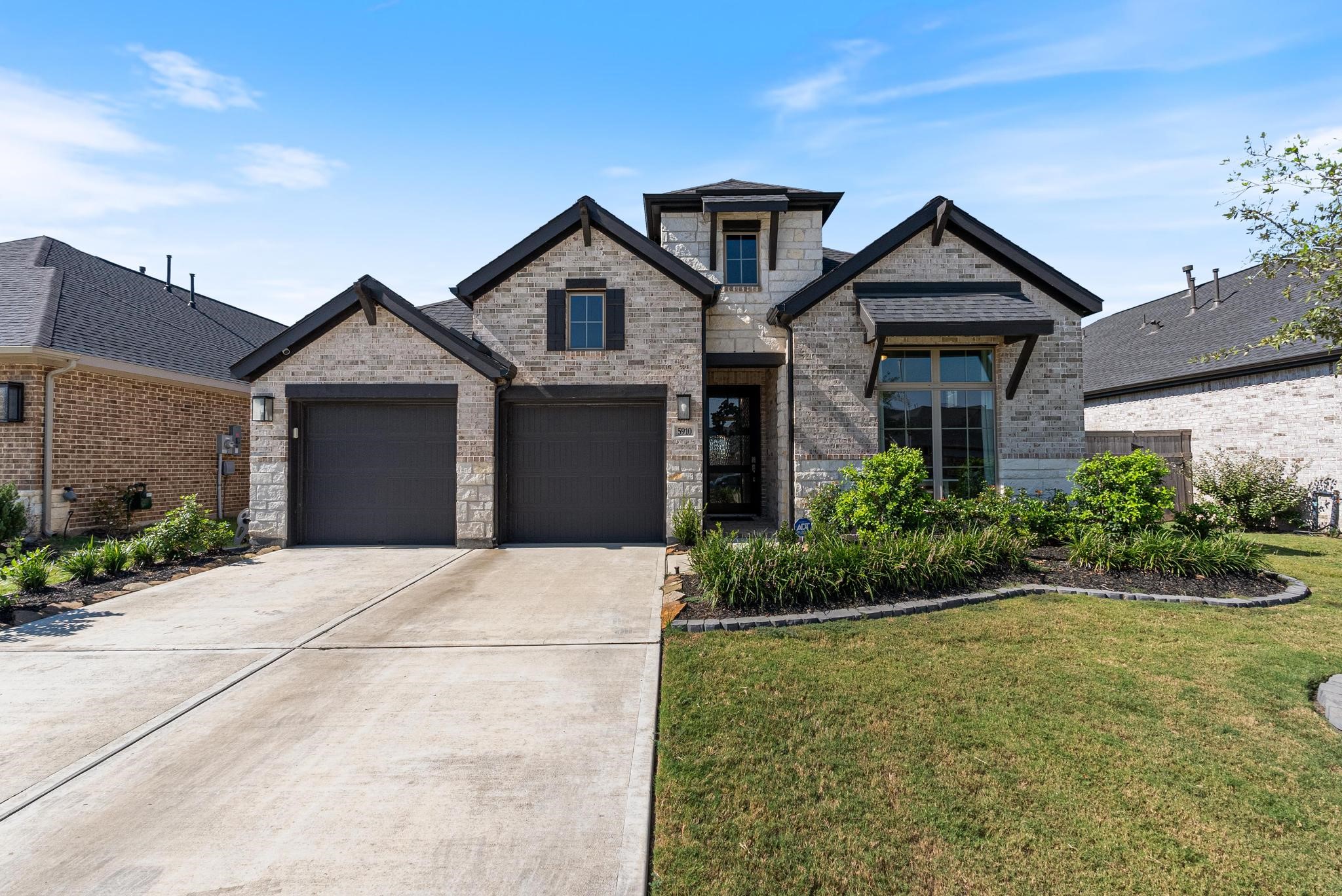 5910 Painted Plains Lane Fulshear TX 77441