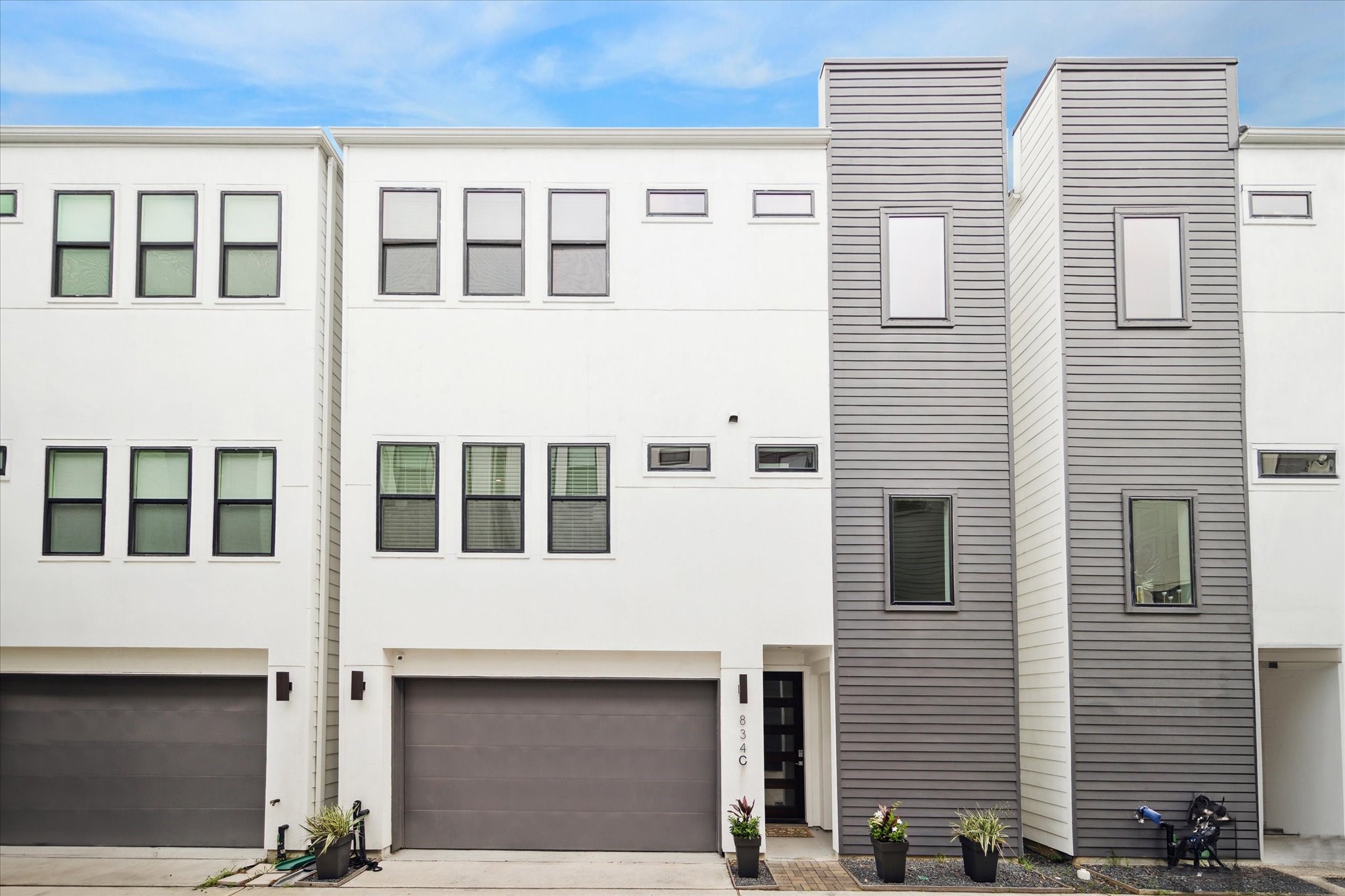 834 Fisher Street C Houston TX 77018
