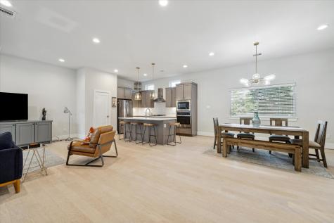 834 Fisher Street C Houston TX 77018