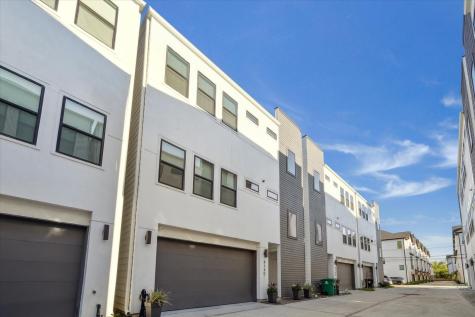 834 Fisher Street C Houston TX 77018