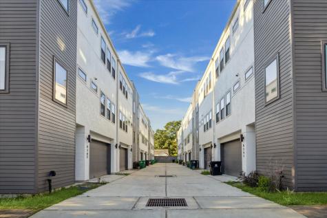 834 Fisher Street C Houston TX 77018