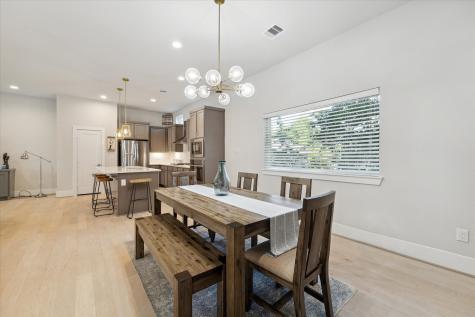 834 Fisher Street C Houston TX 77018