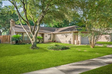 22103 Birch Valley Drive Katy TX 77450