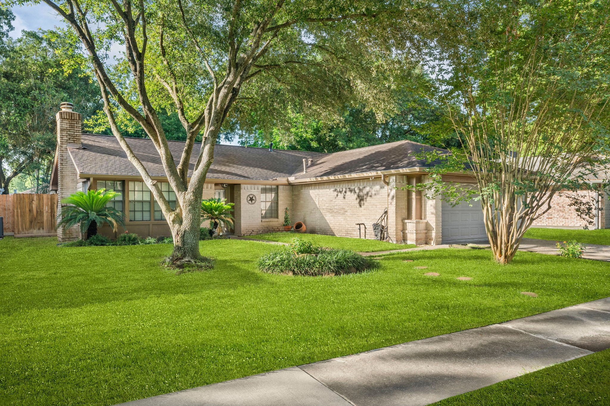 22103 Birch Valley Drive Katy TX 77450