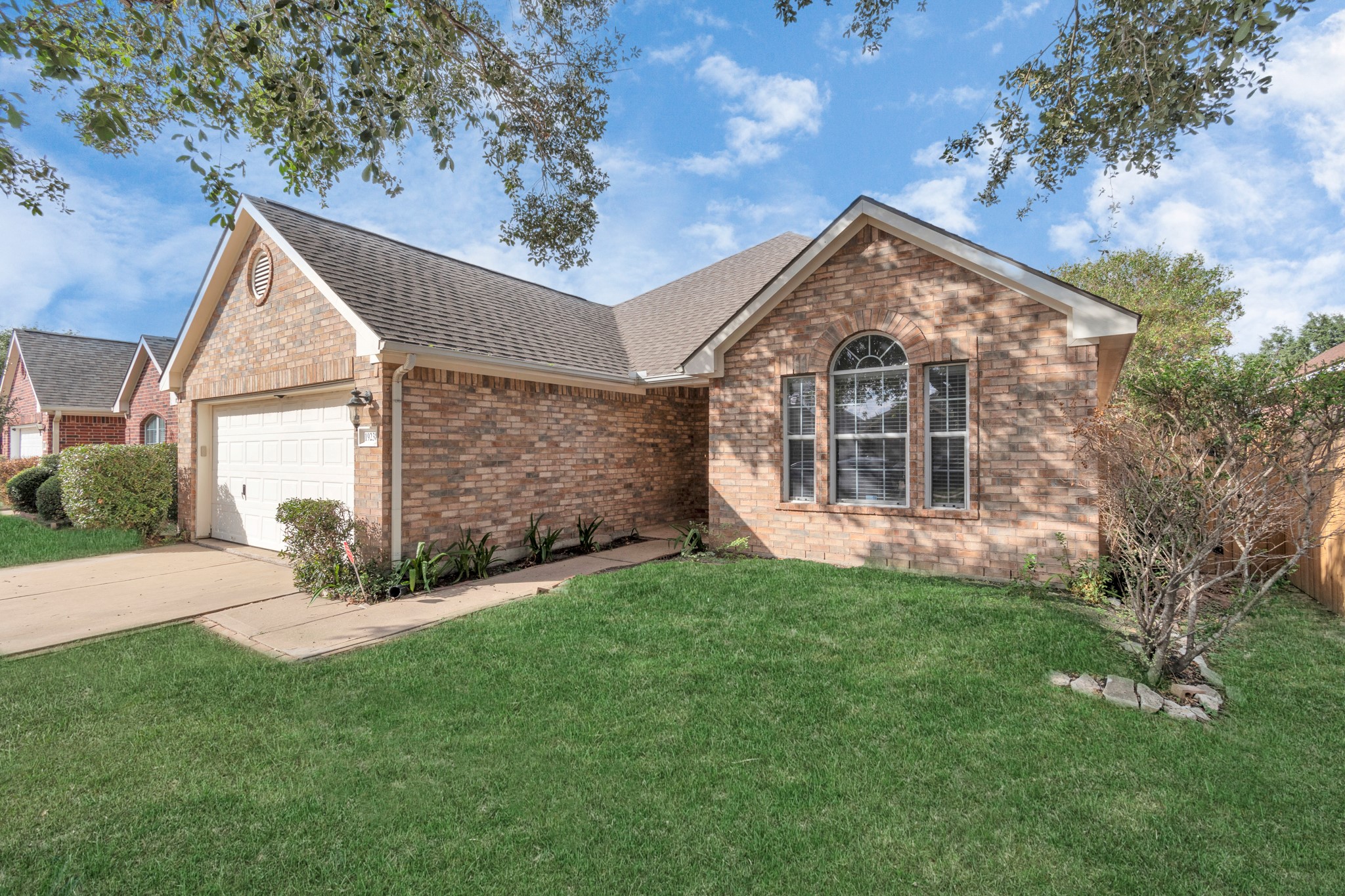 19238 Dillsbury Court Katy TX 77449