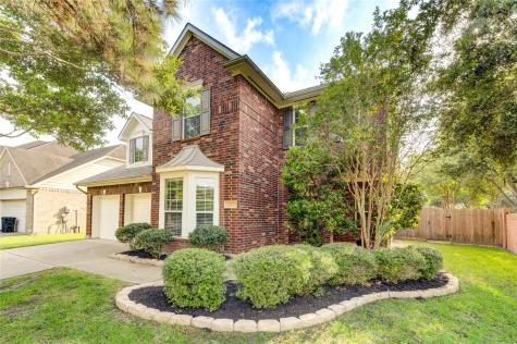 4702 Lawton Bend Lane Katy TX 77494