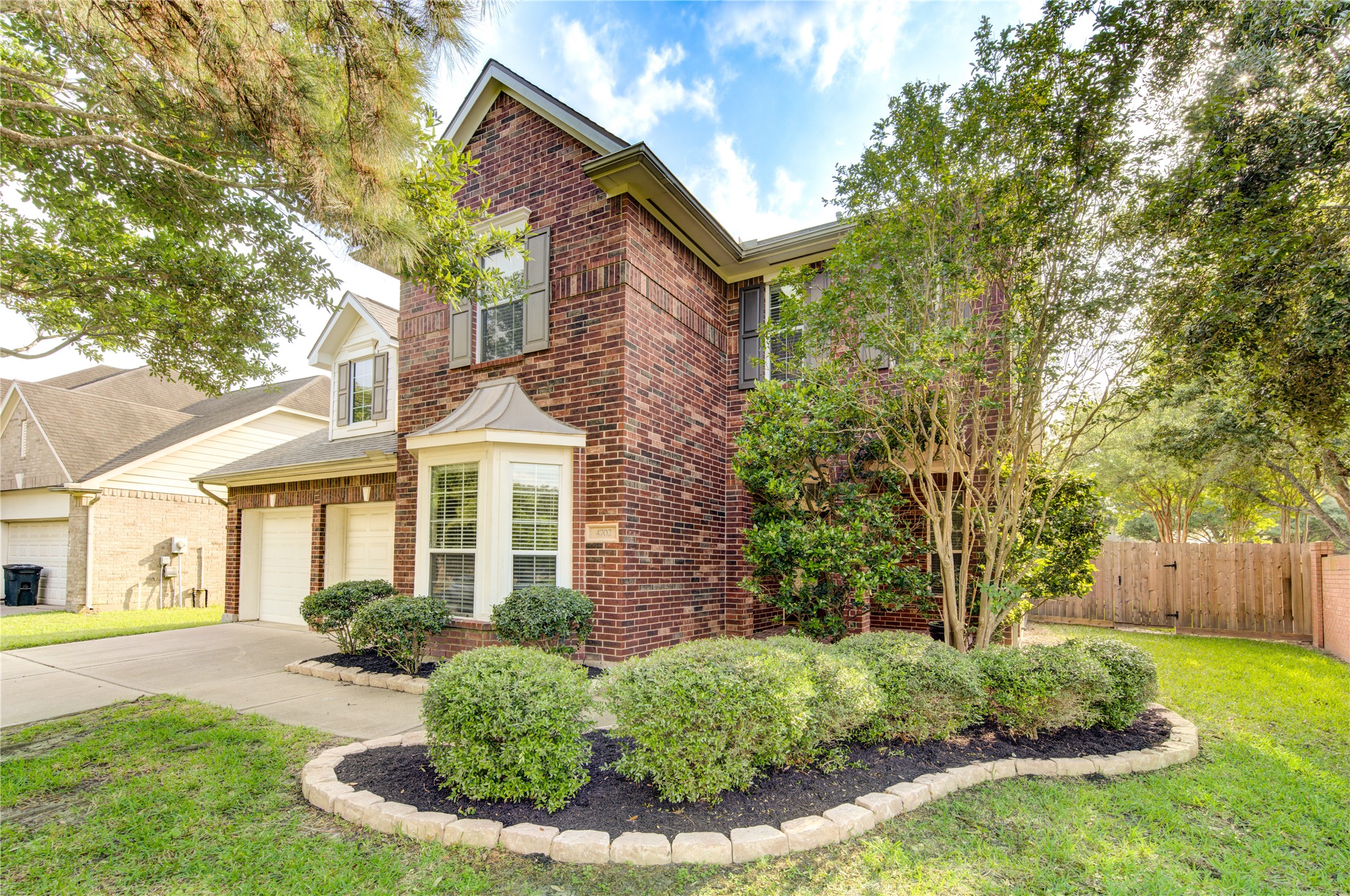 4702 Lawton Bend Lane Katy TX 77494