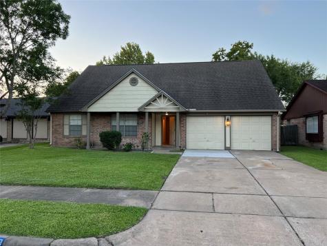 13030 Huntleigh Way Sugar Land TX 77478