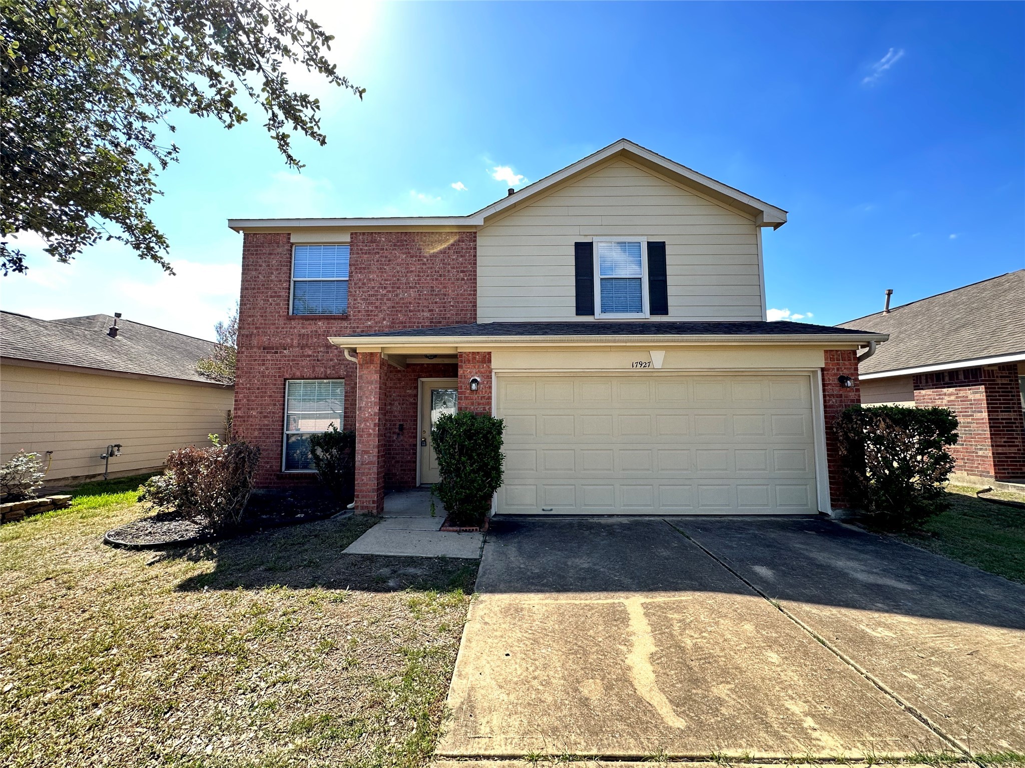 17927 Branch Creek Drive Cypress TX 77433