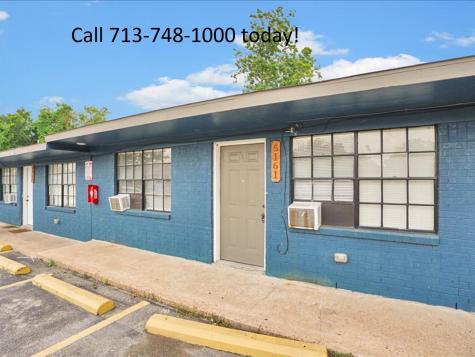 5117 Lavender Street 5197 Houston TX 77026