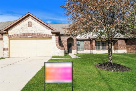 9734 Floria Court Houston TX 77044