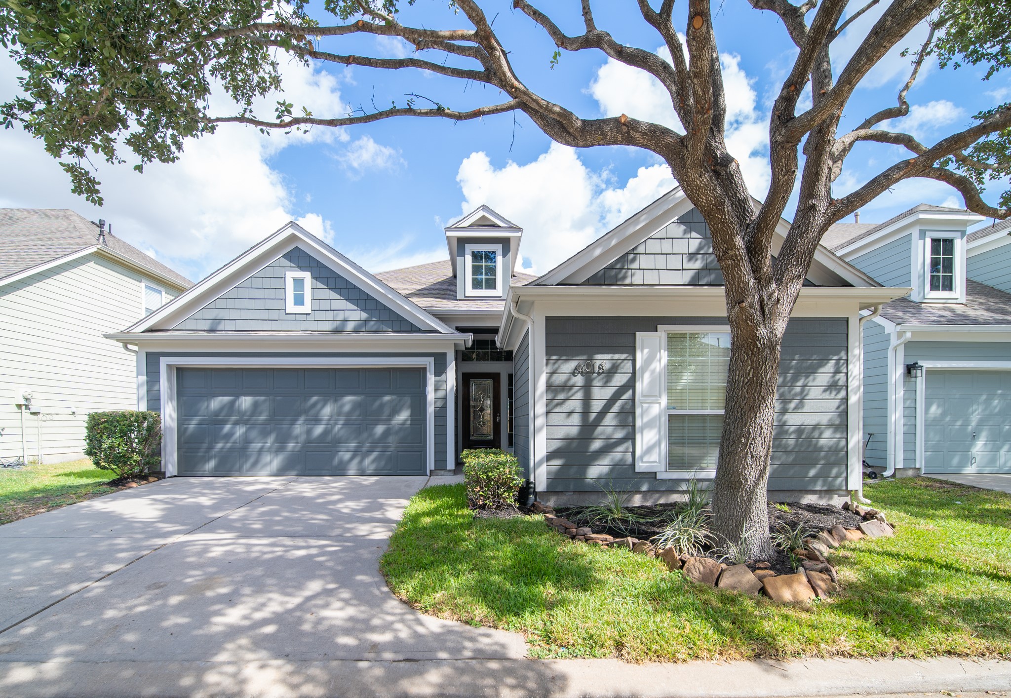 6018 Fulton Meadows Lane Houston TX 77092
