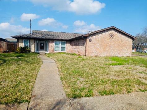 13731 Oleoke Lane Houston TX 77015