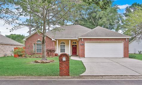 14880 Cygnus Court Willis TX 77318