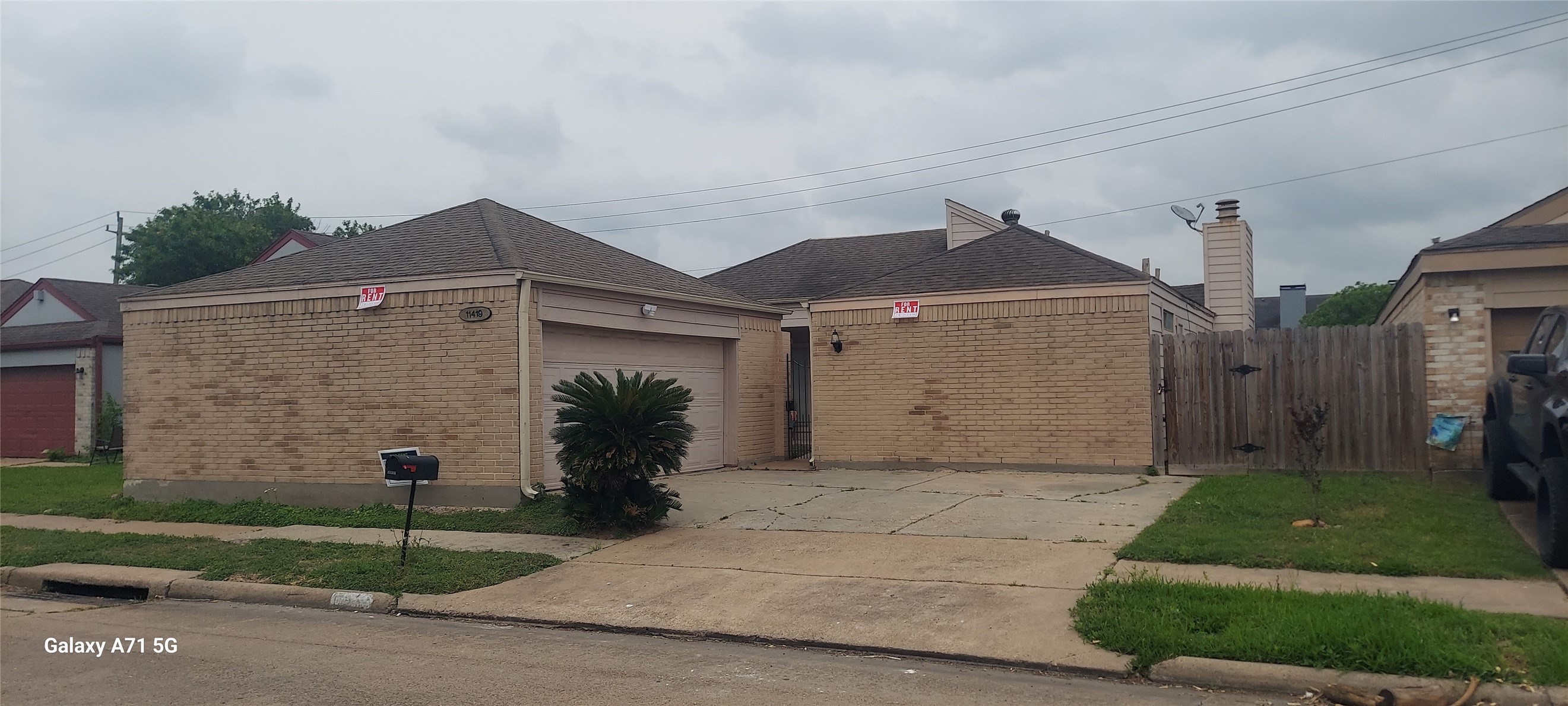 11419 Pepperdine Lane Houston TX 77071
