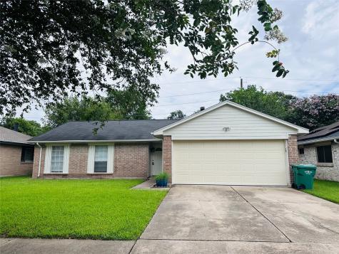 7015 Sharpsburg Drive Richmond TX 77469