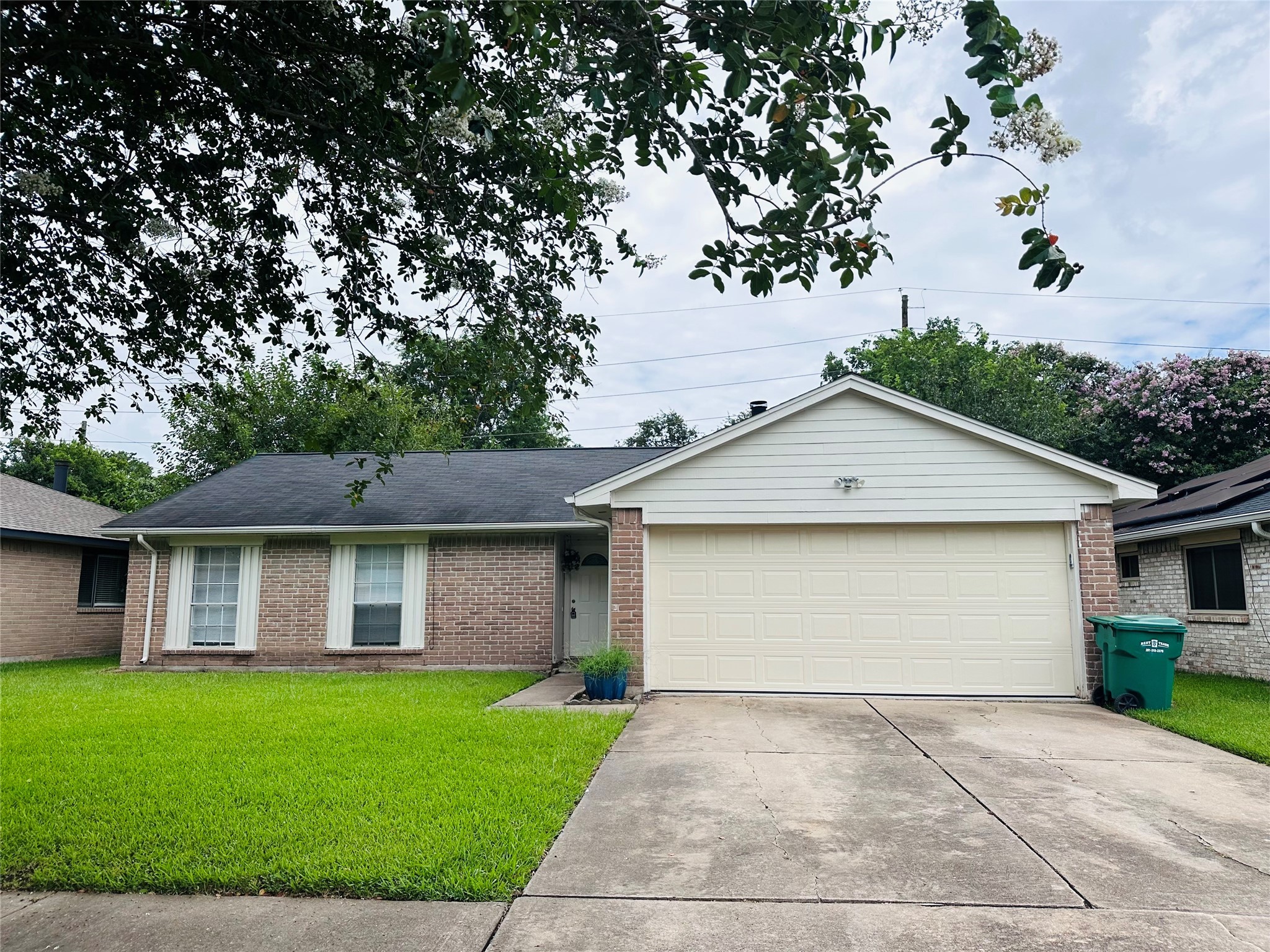 7015 Sharpsburg Drive Richmond TX 77469