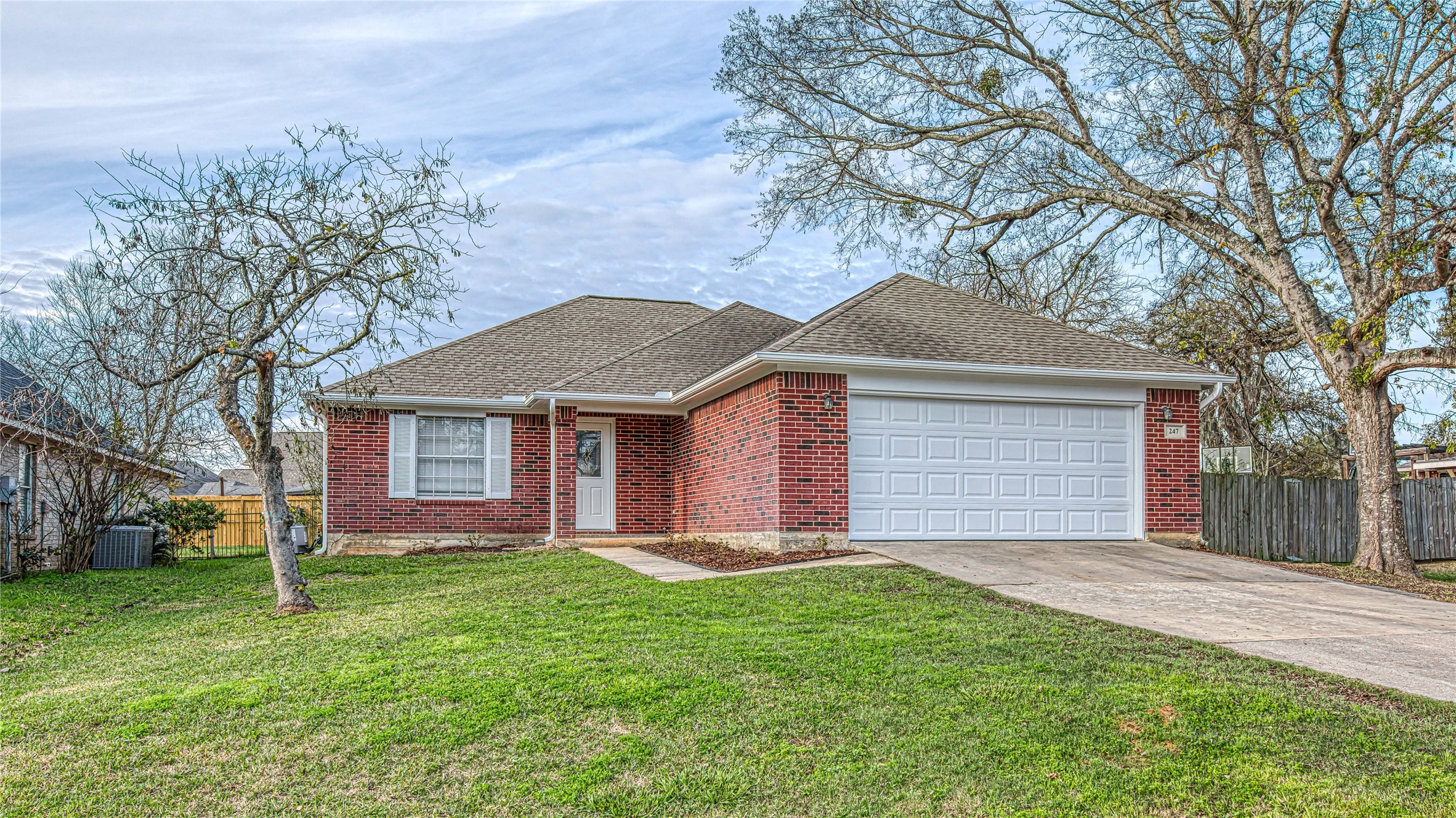 247 Fantasy Lane Montgomery TX 77356