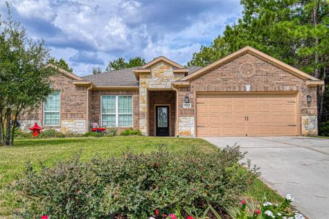9014 Nina Road Conroe TX 77304