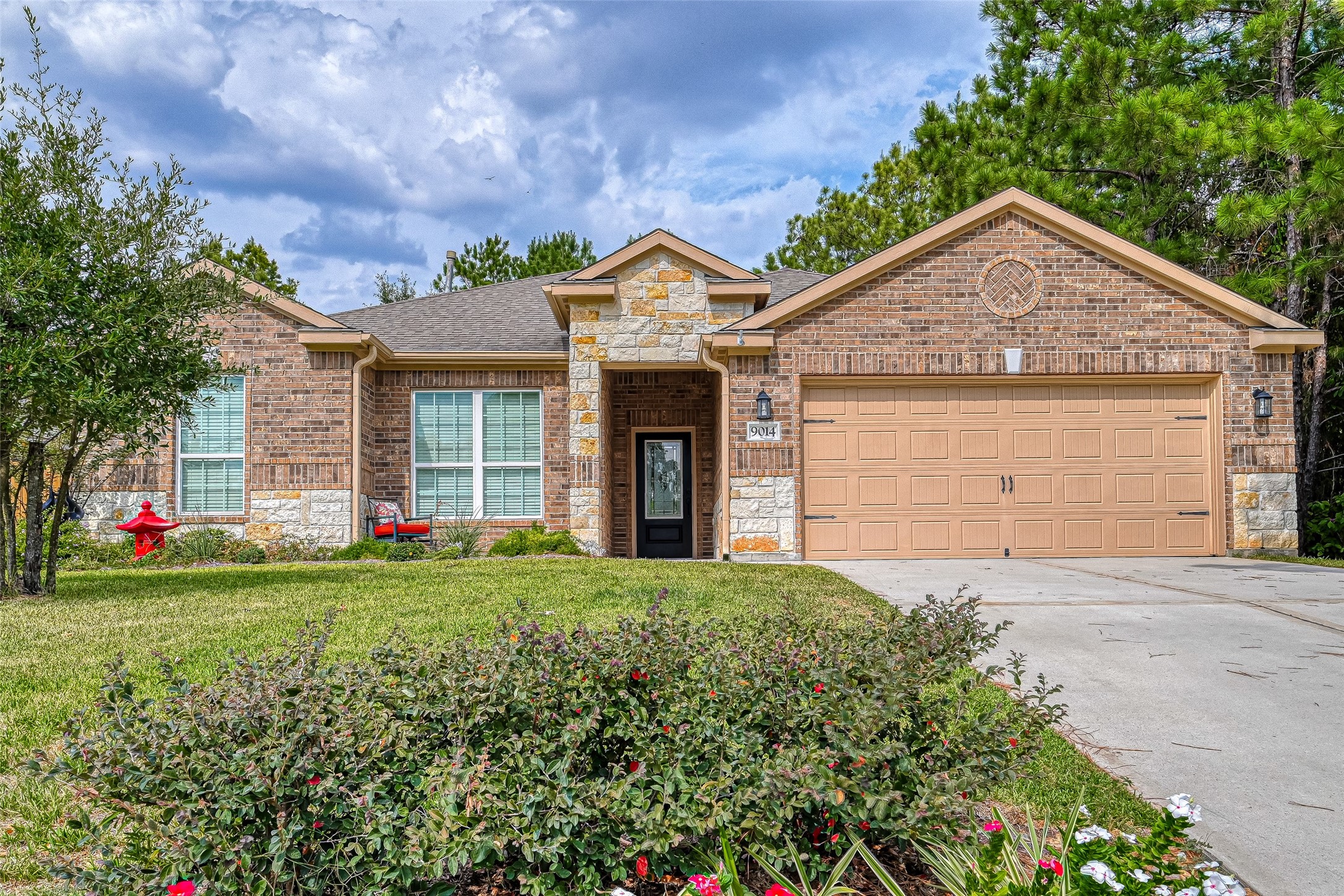 9014 Nina Road Conroe TX 77304