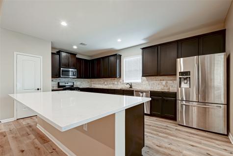 9014 Nina Road Conroe TX 77304