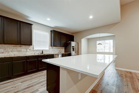 9014 Nina Road Conroe TX 77304