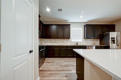 9014 Nina Road Conroe TX 77304