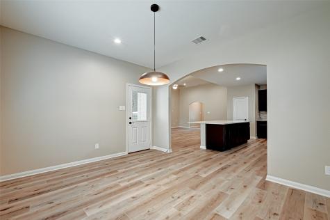 9014 Nina Road Conroe TX 77304