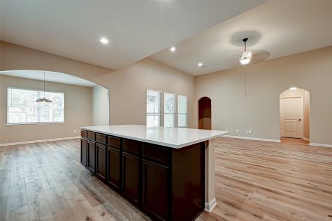 9014 Nina Road Conroe TX 77304