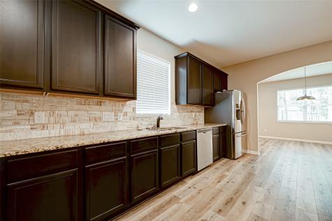 9014 Nina Road Conroe TX 77304
