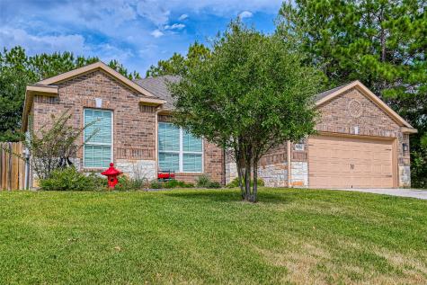 9014 Nina Road Conroe TX 77304