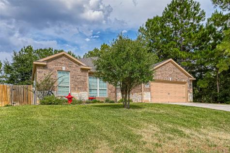 9014 Nina Road Conroe TX 77304