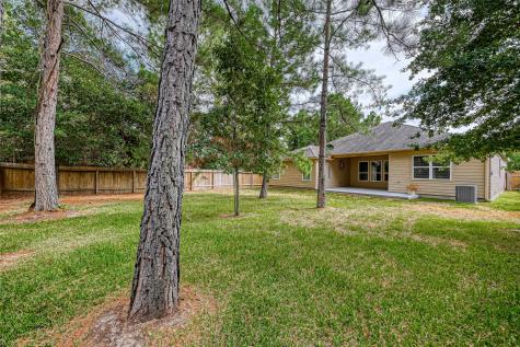 9014 Nina Road Conroe TX 77304