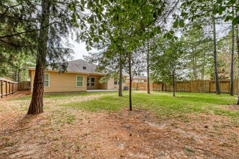 9014 Nina Road Conroe TX 77304