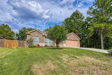 9014 Nina Road Conroe TX 77304